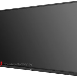 Интерактивная панель LG 65TR3DJ-B