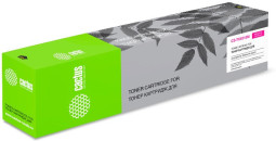 Тонер-картридж Cactus Toner CS-TK8315M для Kyocera TASKalfa 2550, 2550ci (magenta), 6000 стр.