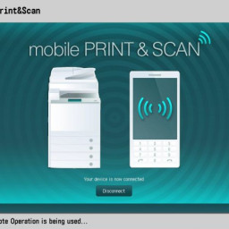 МФУ Canon imageRUNNER ADVANCE C2030i