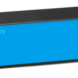 Картридж Cactus Cartridge CS-L0R09A для HP PageWide (cyan), 150 мл