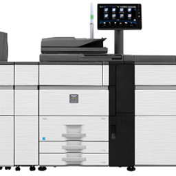 МФУ Sharp PolarisPro MX-6500N (MX6500N)