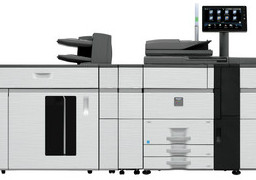МФУ Sharp PolarisPro MX-6500N (MX6500N)