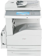 МФУ Lexmark X862de 3
