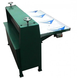 Каландр Bulros S-720