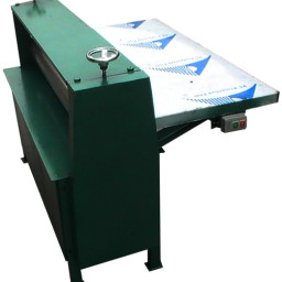 Каландр Bulros S-720