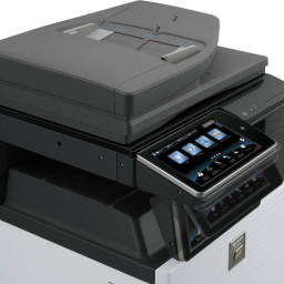 МФУ Sharp MX-3140NR