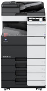 МФУ Konica Minolta bizhub 558e