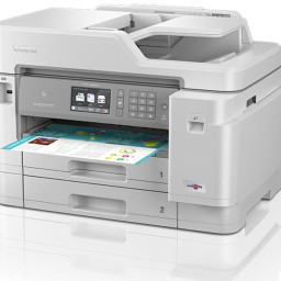 МФУ Brother MFC-J5945DW