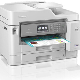 МФУ Brother MFC-J5945DW