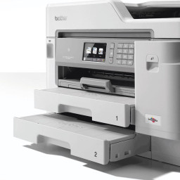 МФУ Brother MFC-J5945DW