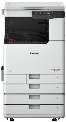 МФУ Canon imageRUNNER C3326i