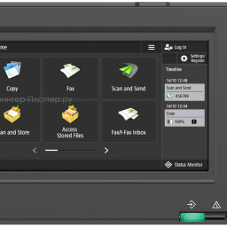 МФУ Canon imageRUNNER C3326i