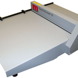 Биговщик Morgana ElectroCreaser 52