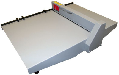 Биговщик Morgana ElectroCreaser 52