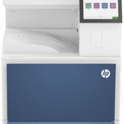МФУ HP Color LaserJet Managed E78523dn