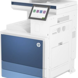 МФУ HP Color LaserJet Managed E78523dn