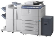 МФУ Toshiba e-STUDIO757