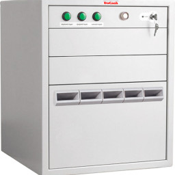 Темпокасса DoCash Tempo 10R UPS