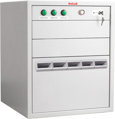 Темпокасса DoCash Tempo 10R UPS