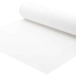 Термопленка Chemica Hotmark Revolution, белая, ширина 500 мм (1 п.м.)