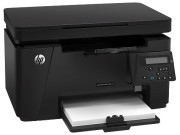 МФУ HP LaserJet Pro M125rnw