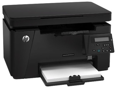 МФУ HP LaserJet Pro M125rnw