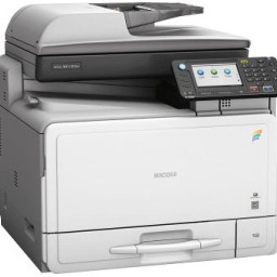 МФУ Ricoh Aficio MP C305SP