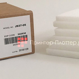 Ricoh фильтр вентилятора Fan Filter Type G1