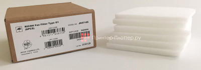 Ricoh фильтр вентилятора Fan Filter Type G1