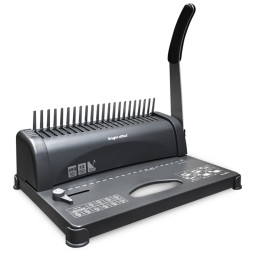 Брошюровщик Гелеос БП-450