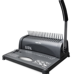 Брошюровщик Гелеос БП-450