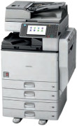 МФУ Ricoh Aficio MP 5002SP