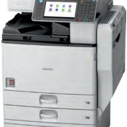 МФУ Ricoh Aficio MP 5002SP