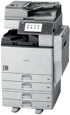 МФУ Ricoh Aficio MP 5002SP