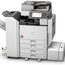 МФУ Ricoh Aficio MP 5002SP