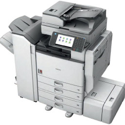 МФУ Ricoh Aficio MP 5002SP