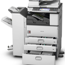 МФУ Ricoh Aficio MP 5002SP