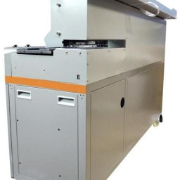 Термоклеевая машина Boway BW-976V7