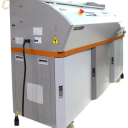 Термоклеевая машина Boway BW-976V7