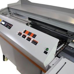 Термоклеевая машина Boway BW-976V7