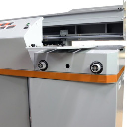 Термоклеевая машина Boway BW-976V7