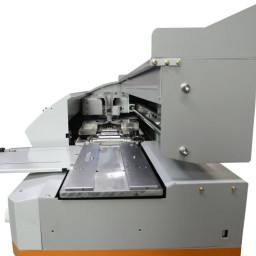 Термоклеевая машина Boway BW-976V7