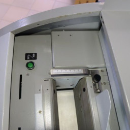 Термоклеевая машина Boway BW-976V7