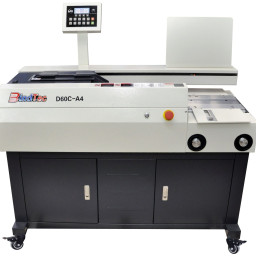 Термоклеевая машина BindTec D60C-A4