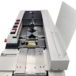 Термоклеевая машина BindTec D60C-A4