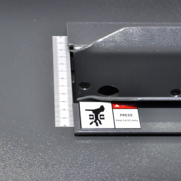 Термоклеевая машина BindTec D60C-A4