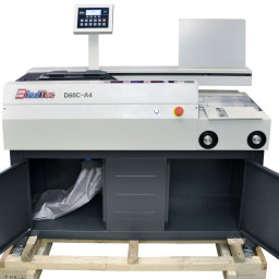 Термоклеевая машина BindTec D60C-A4