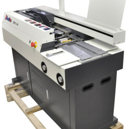 Термоклеевая машина BindTec D60C-A4