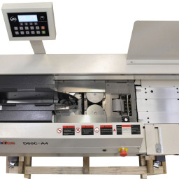 Термоклеевая машина BindTec D60C-A4