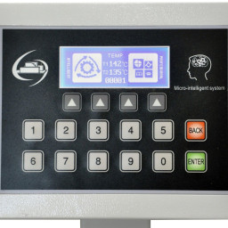 Термоклеевая машина BindTec D60C-A4